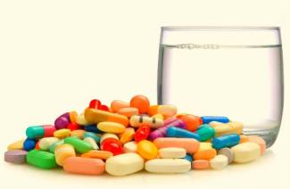 Antibióticos para hemorróidas