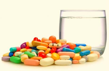 Antibióticos para hemorróidas