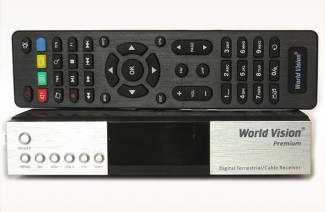 Tuner tv