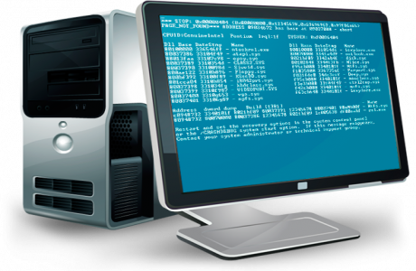 Como colocar boot a partir da unidade flash no BIOS