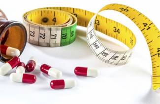 Riebalų deginimo dietiniai produktai