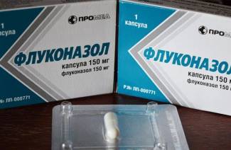 Analogues du fluconazole