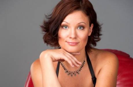 Ekaterina Mirimanova étrend mínusz 60