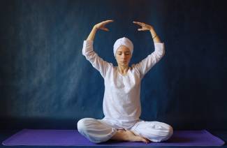 Kundalini-jooga