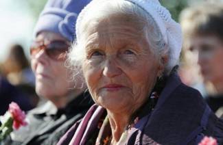 Zahlungen an Kriegskinder