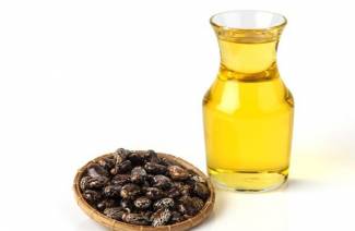 Castor Oil για τα φρύδια