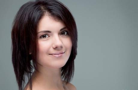 Kare per una faccia tonda
