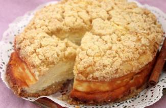 Cheesecake Real