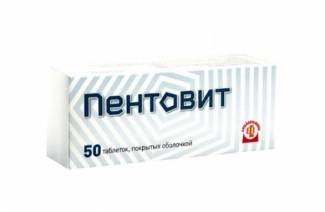 Pentovit