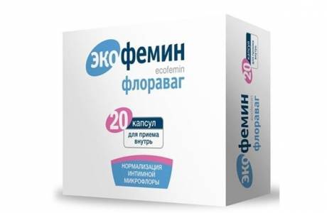 Ekofemin