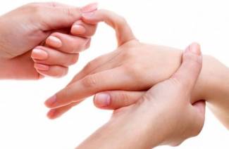 Contracture de Dupuytren