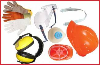 Equipement de protection individuelle