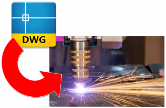 Hogyan lehet megnyitni a dwg formátumot