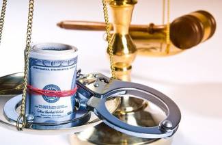 Illegale zaken