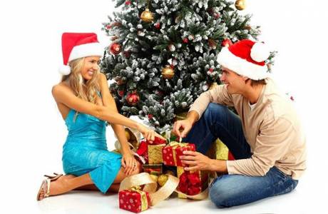 Cadeaux du nouvel an