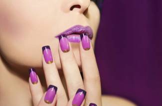 6 formes d'ongles parfaits