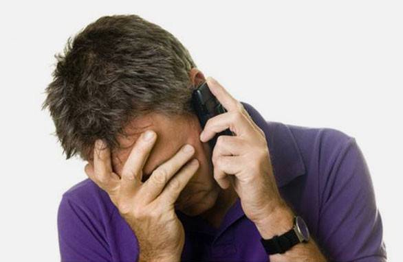 Come parlare con i collezionisti al telefono