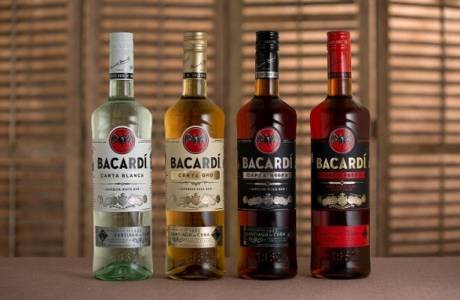 Bacardi là gì