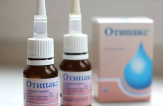 Otipaks pour les enfants