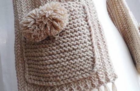 Stricknadeln