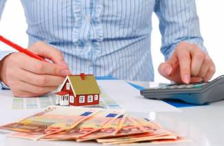 Prêt garanti par de l'immobilier