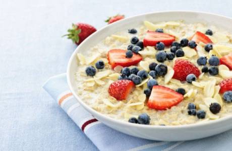Os benefícios e malefícios da farinha de aveia para o corpo