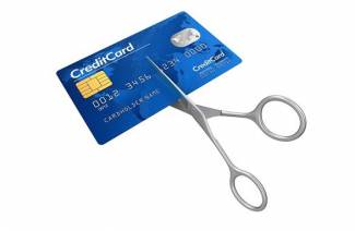 Cum să închideți un card de credit al Sberbank