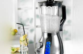 Mélangeur à cocktail