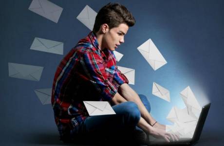 Comment faire un email