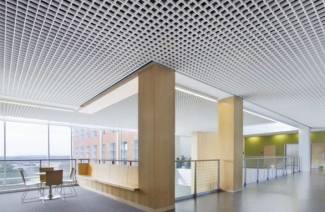Plafond Grilyato