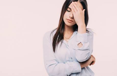 Symptômes d'un manque de magnésium dans le corps chez les femmes