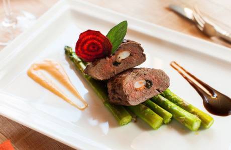 Filet Mignon