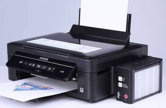 Machine à copier