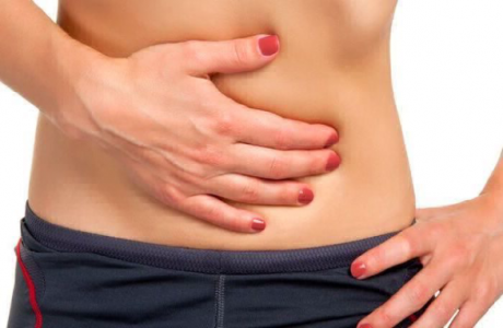 Triệu chứng ký sinh trùng trong ruột người