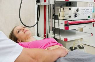 Reflux gastro-oesophagien