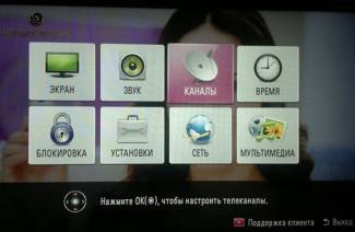 Kuinka perustaa digitaaliset kanavat