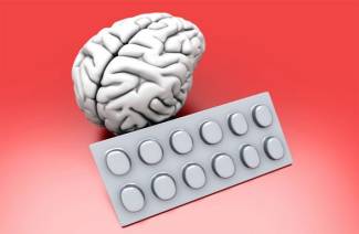 Trattamento dell'arteriosclerosi cerebrale