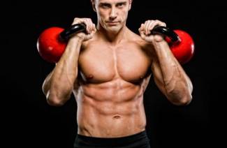 Kaliumorotat im Bodybuilding