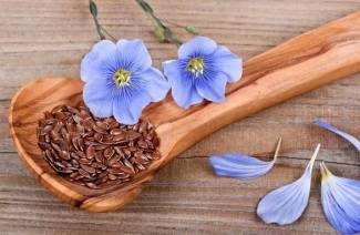 6 receitas com sementes de linho para cabelos