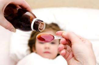 Graisse de blaireau pour les enfants