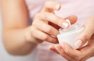 Firming Body Cream