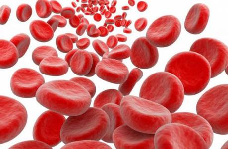 Hemoglobiinitesti