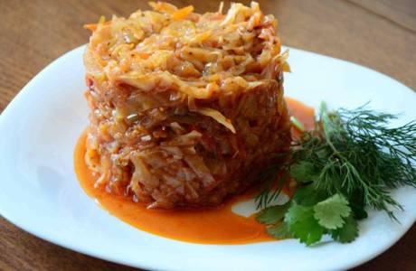 Kapusta Solyanka