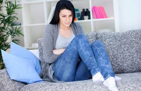 Gonorrea en mujeres
