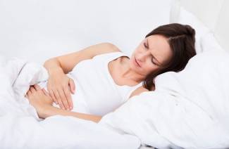 Treatment of chronic gastroduodenitis in the acute stage