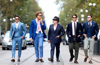 13 choses dans la garde-robe d'un homme que vous devez oublier une fois pour toutes