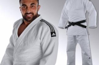 Judo Kimono