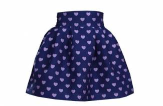 Jupe cloche