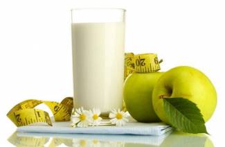 Când este mai bine să bei kefir pentru pierderea în greutate