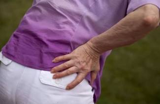 Traitement de la coxarthrose de la hanche